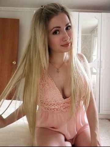 Елизавета